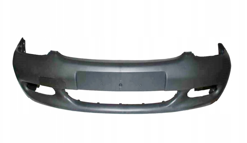 ბამპერი ESCORT 1995-1999 წინა (ნისლის ფარიანი)